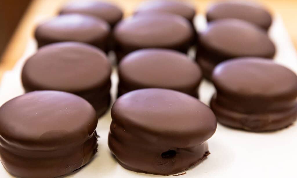 Convenient Grab-and-Go