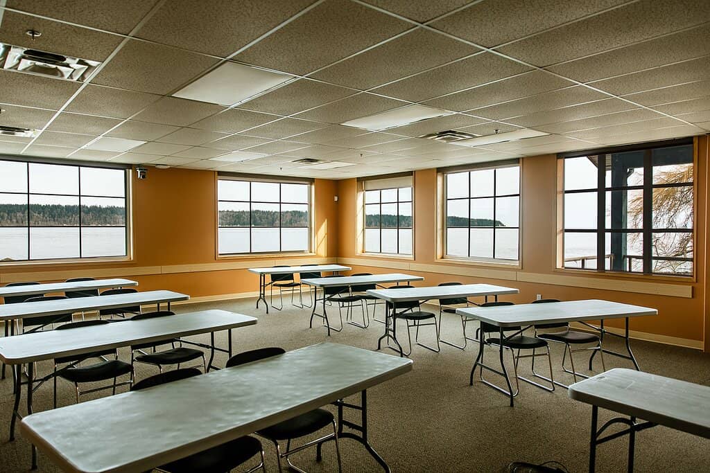 BCP 45 Fishing Vessel