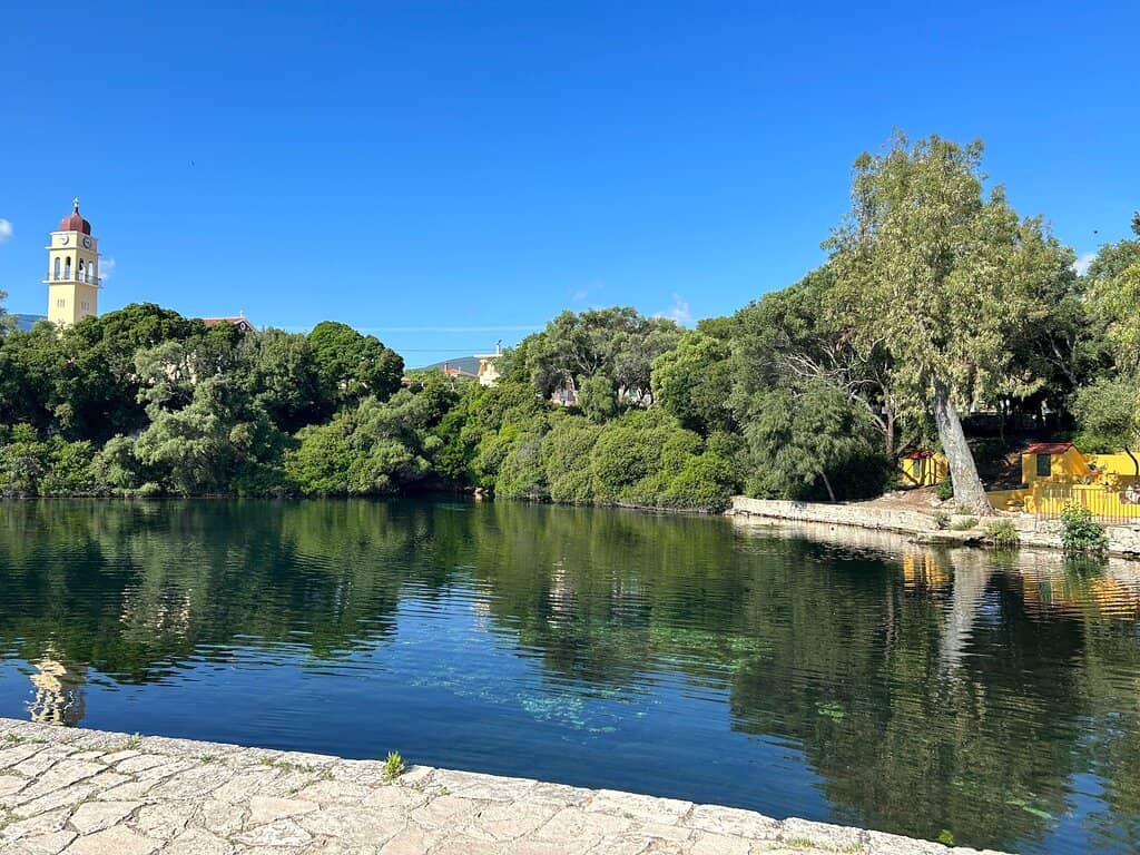 Mythological Significance