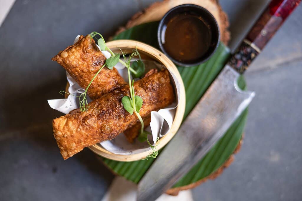 Generous Portions & Tasty Dishes