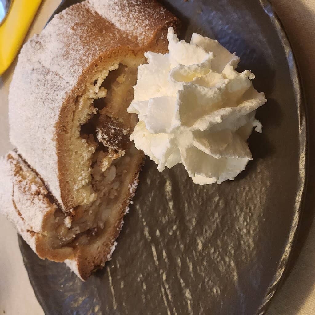 Standout Lasagna & Fillet