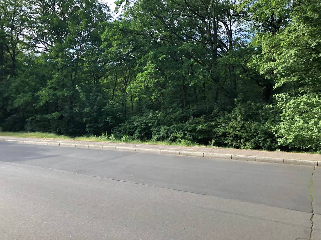 Erlebnispfad Stadtnatur