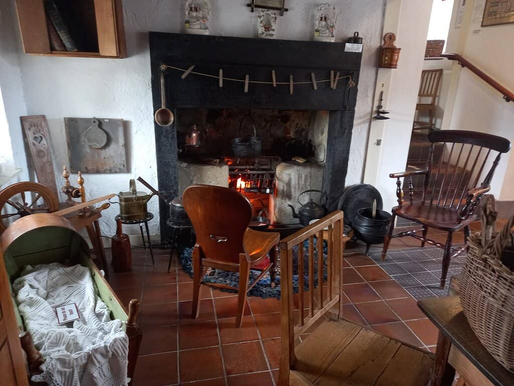 Historic Toll Charges Display