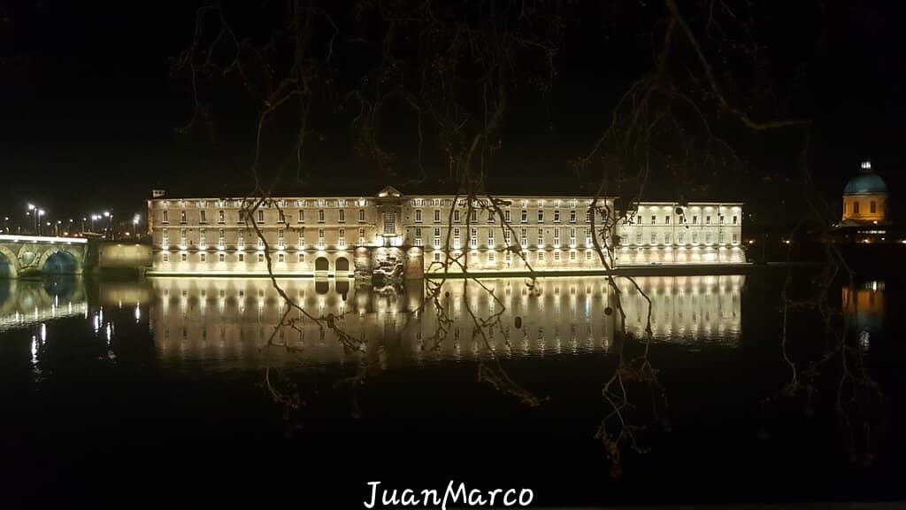 Carcassonne's Medieval City