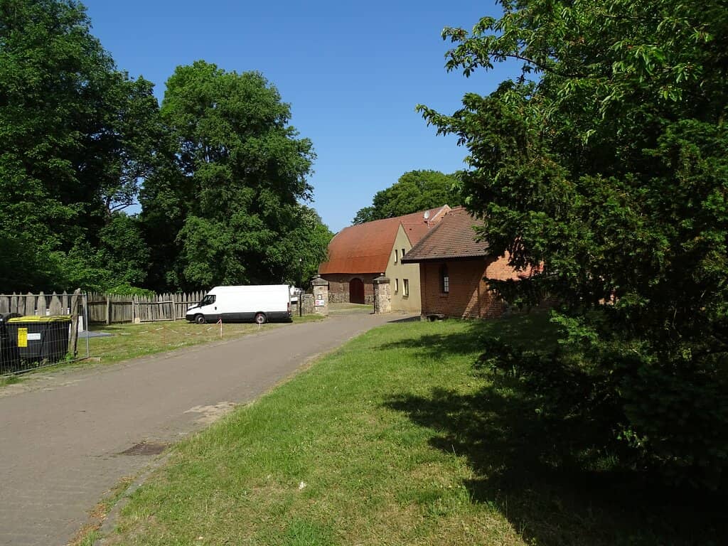 Spectacular Valley Views