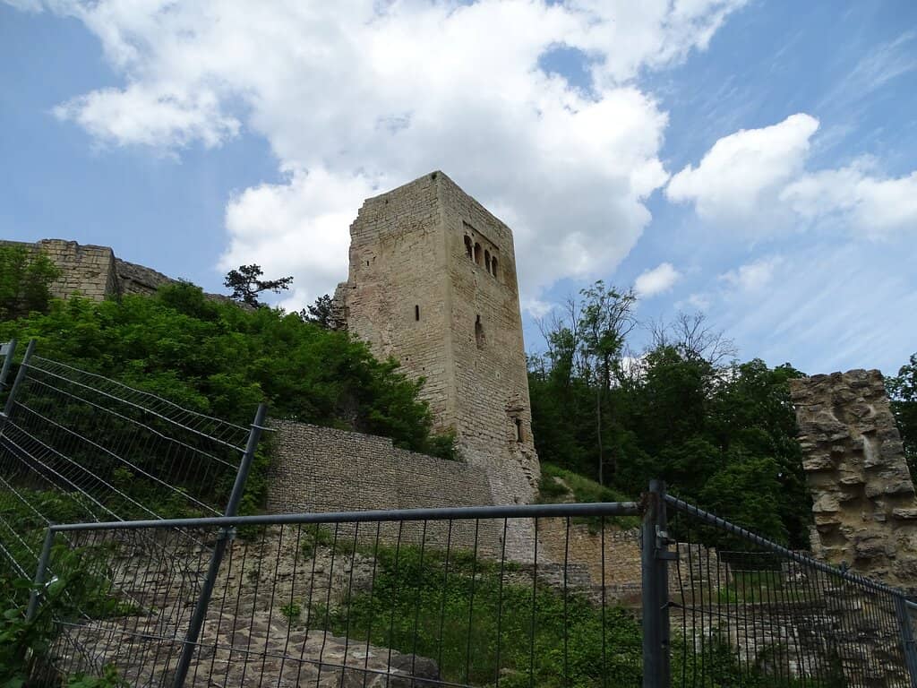 Surrounding Hiking Trails