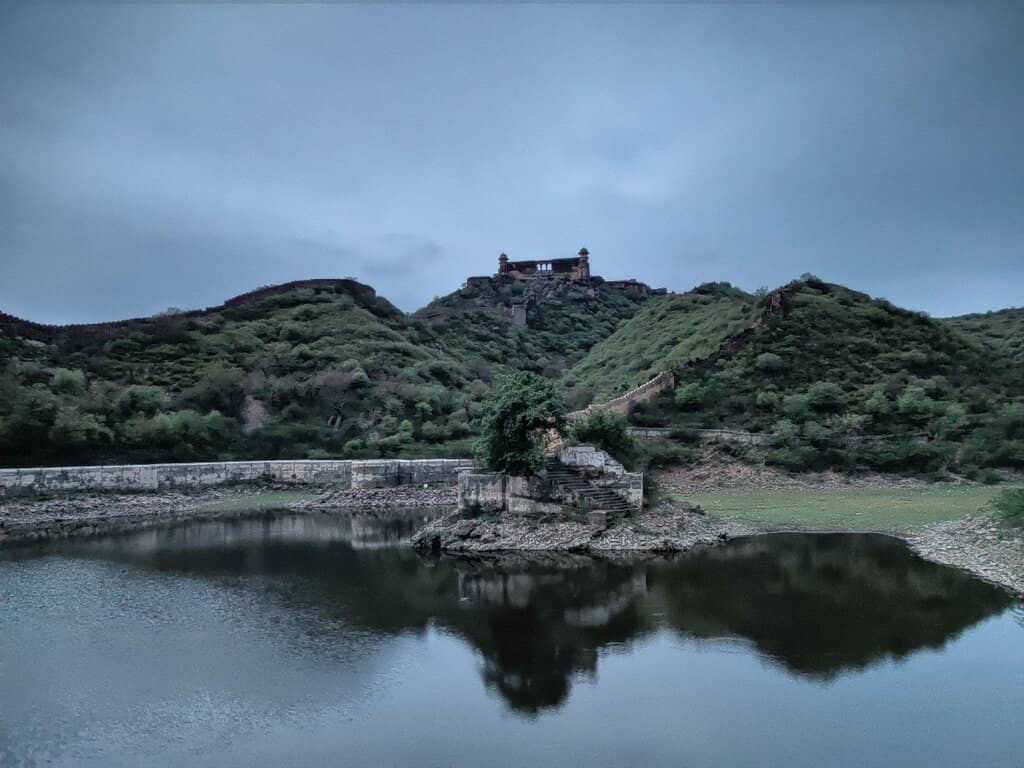 Migratory Bird Watching