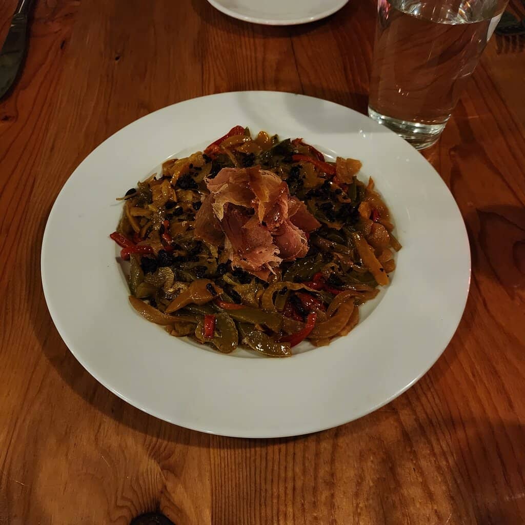 Chef's Counter Experience