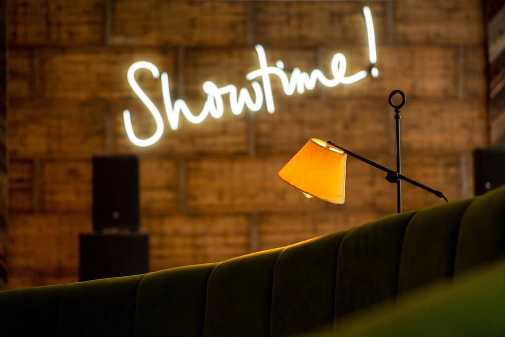 Exceptional Service with a Smile