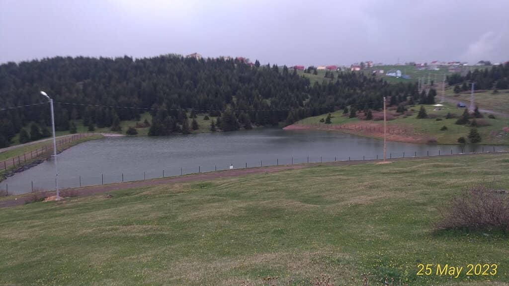 Kayabaşı Highlands Connection