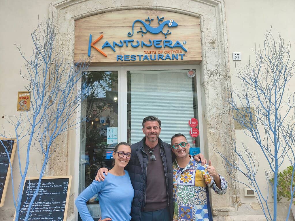 Best Octopus Cooked Over Charcoal