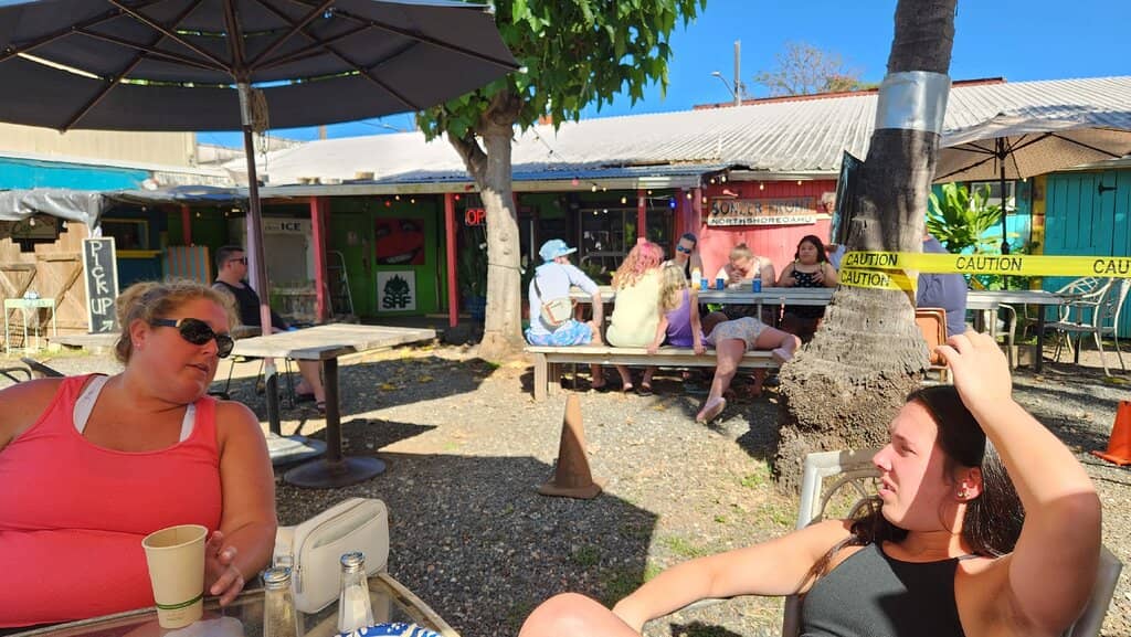 Delectable Breakfast Plates