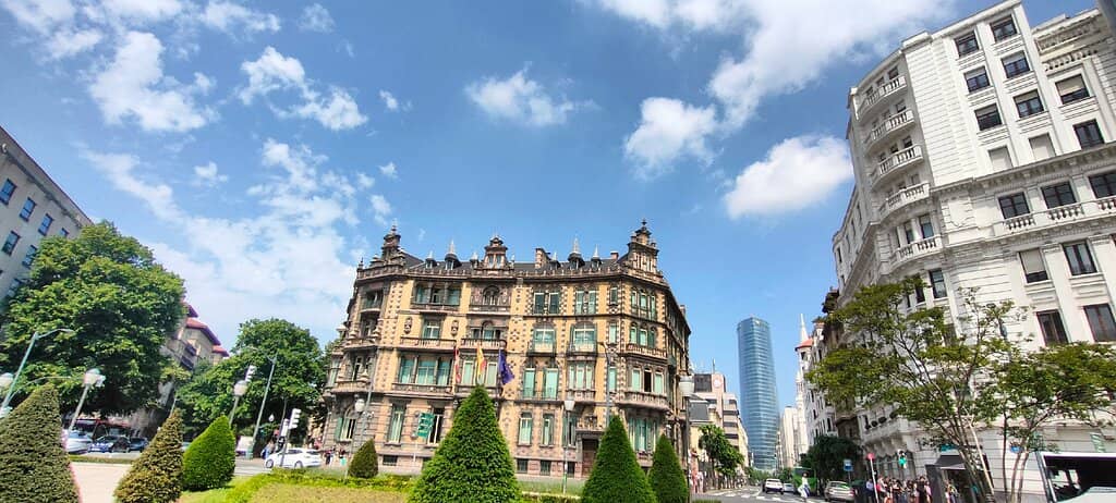 Elegant Interior Rooms