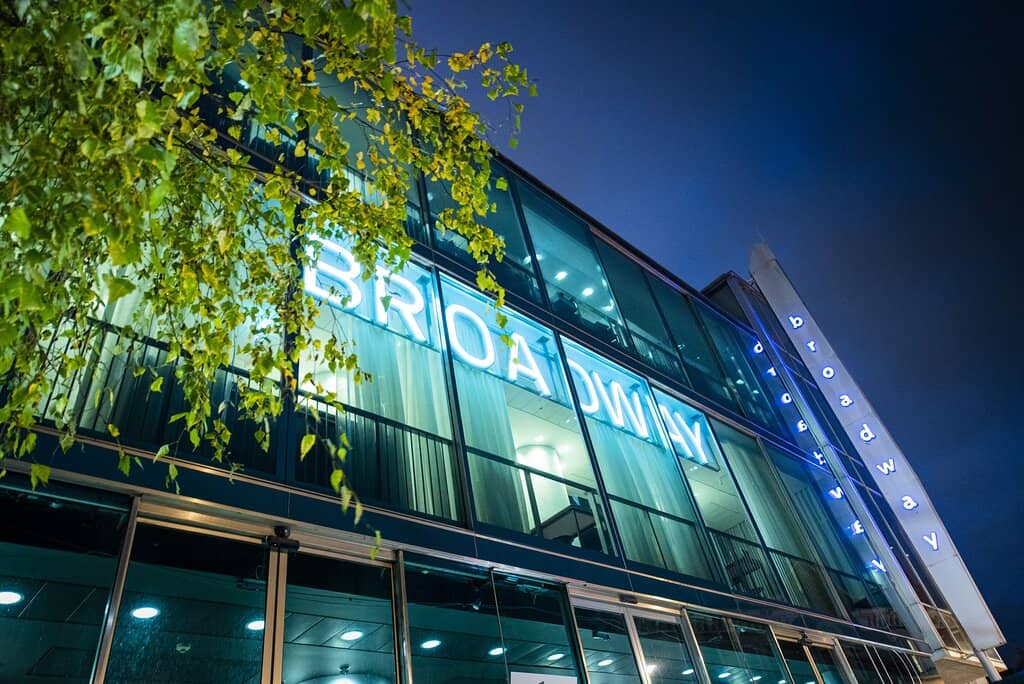 Comfy Armchair Seating