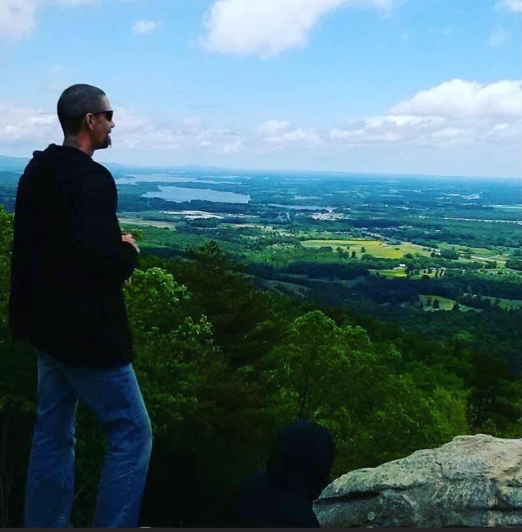 Family-Friendly Campground