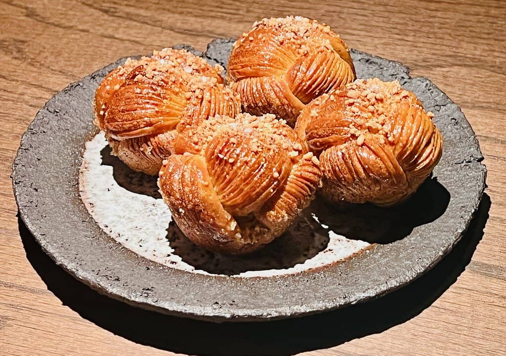 Award-Winning Culinary Excellence