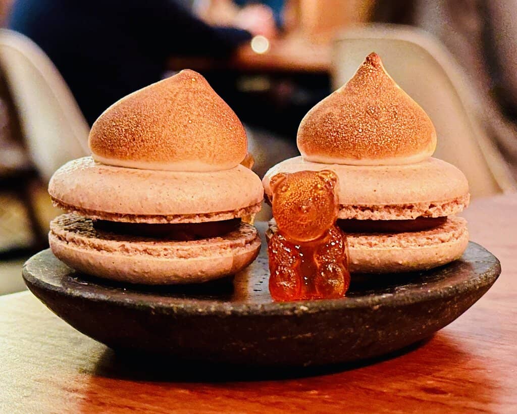 Creative Seasonal Menus