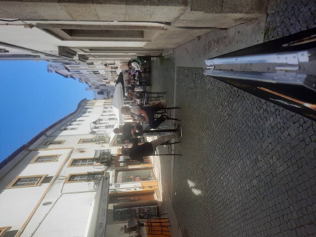 Grelhador de Avintes