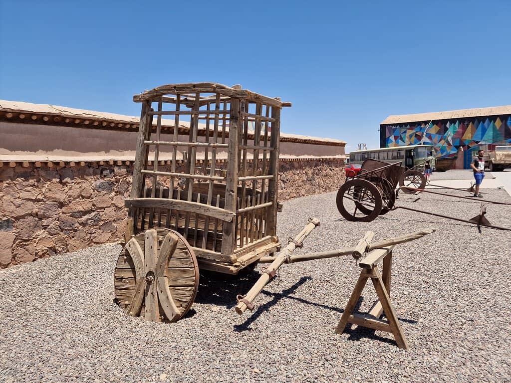 Hollywood of Morocco