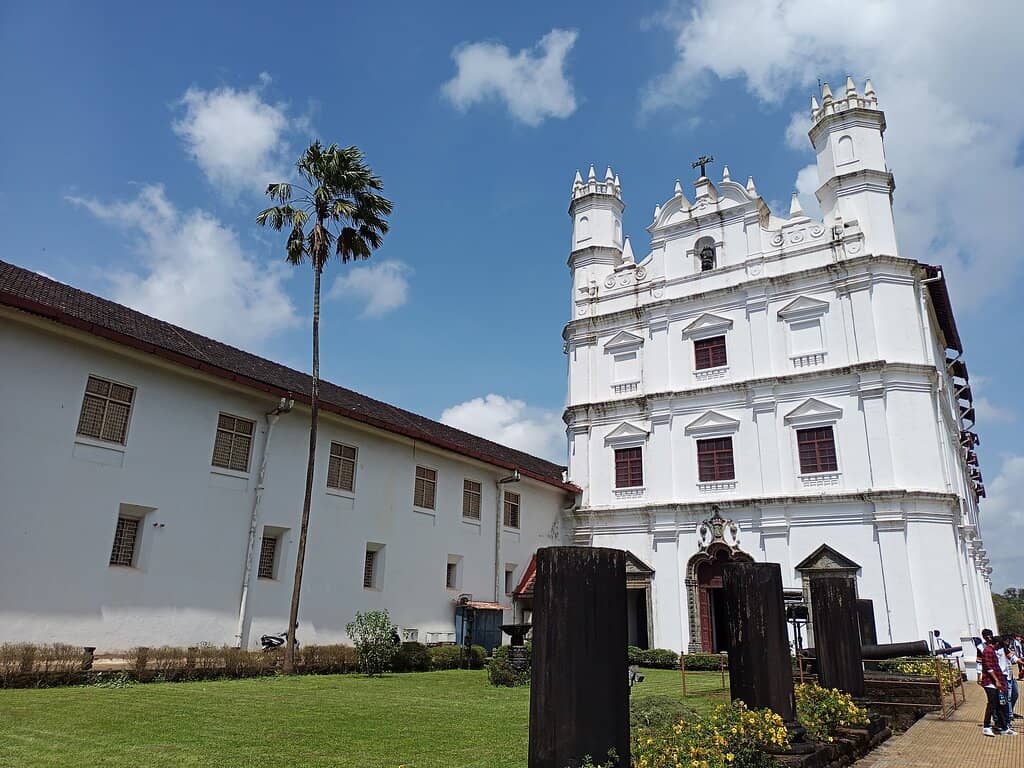 Portuguese Governor Portraits