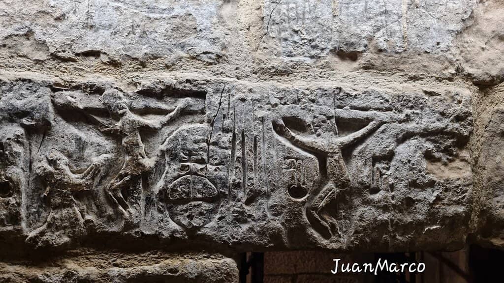 Palau de la Paeria Facades