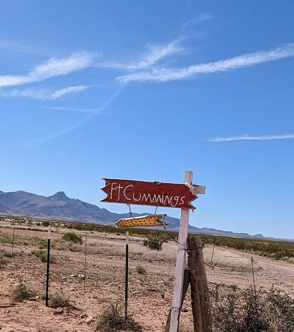 Cooke's Spring House