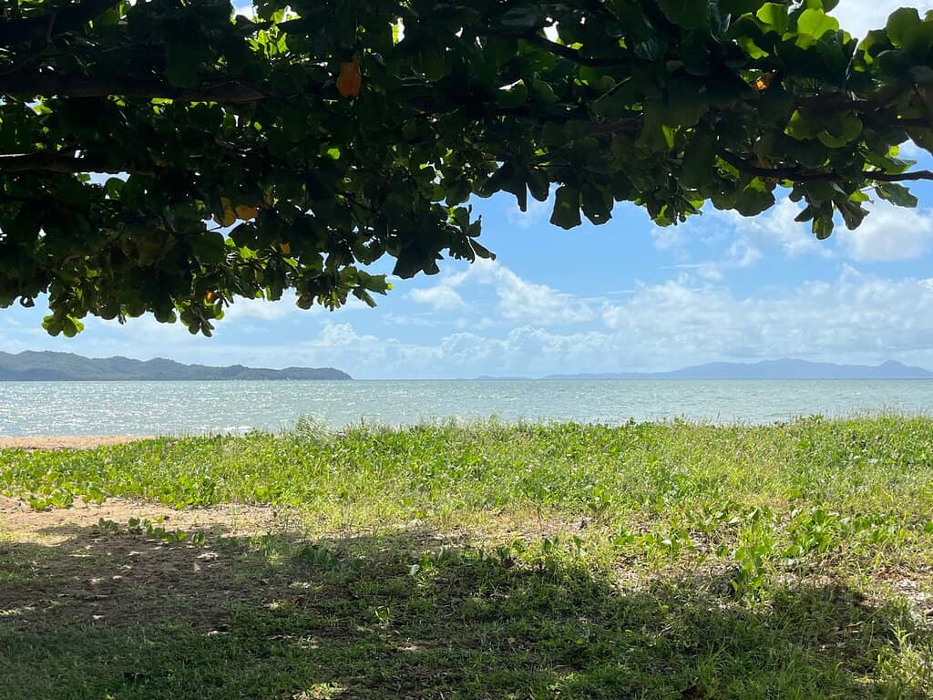 Hidden Coves & Beaches