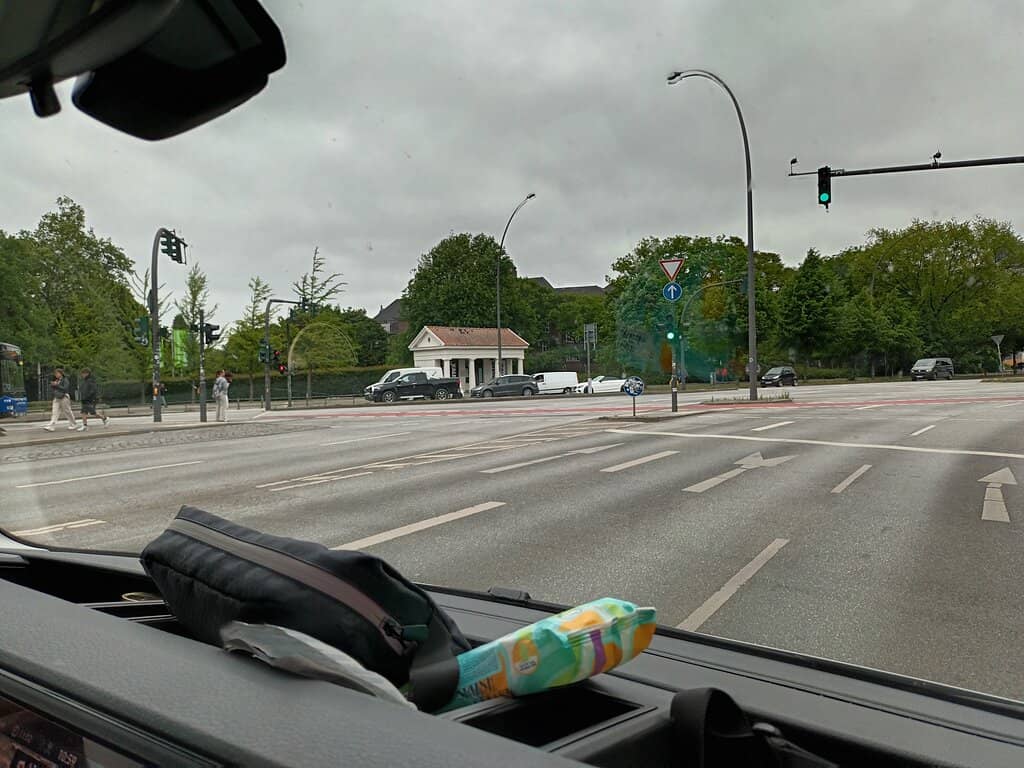 Interactive Street Games