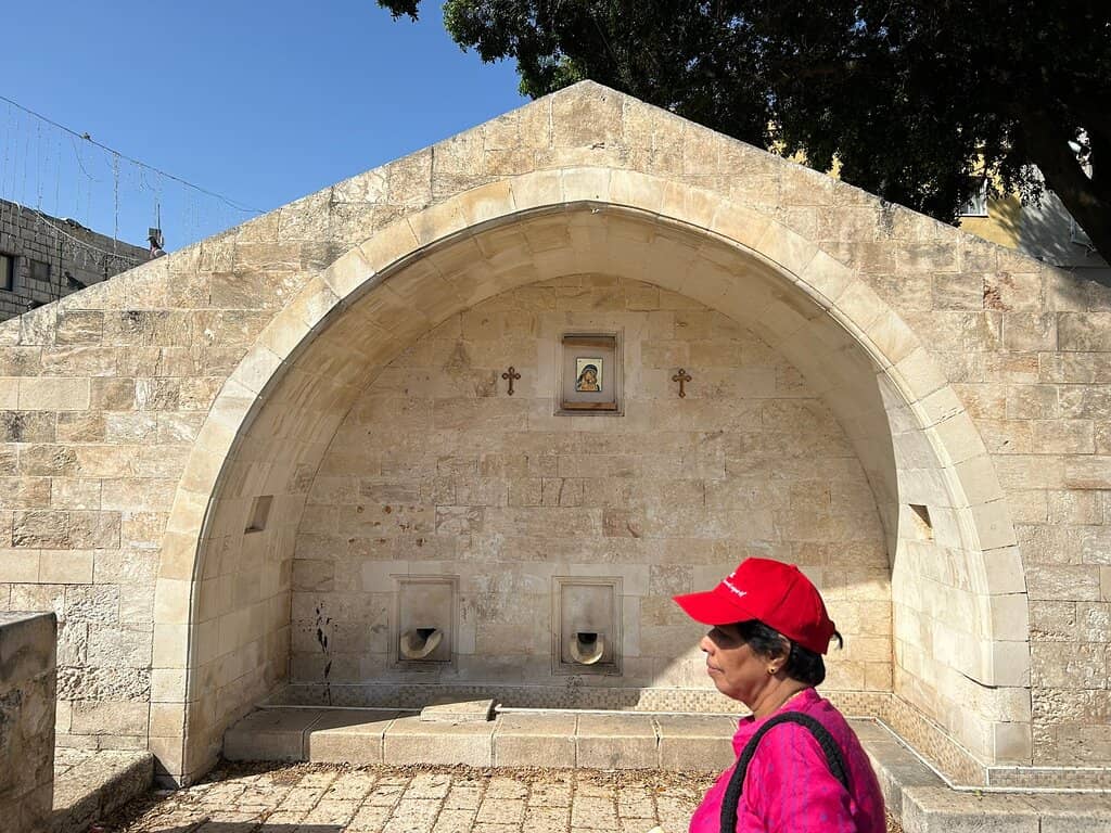 Church of the Annunciation