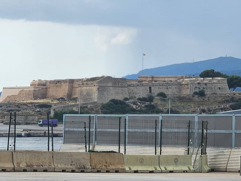 Balearic Island History