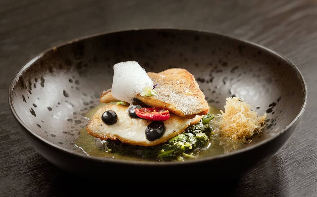 Portokalopita (Orange Cake)