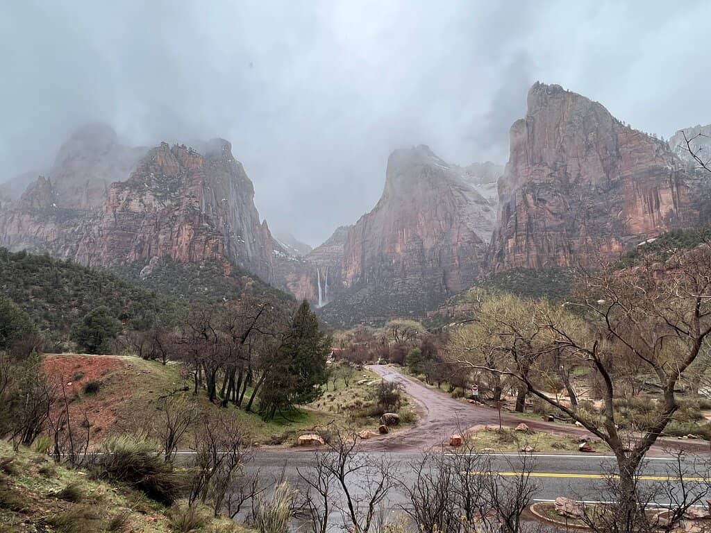 The Patriarchs Themselves