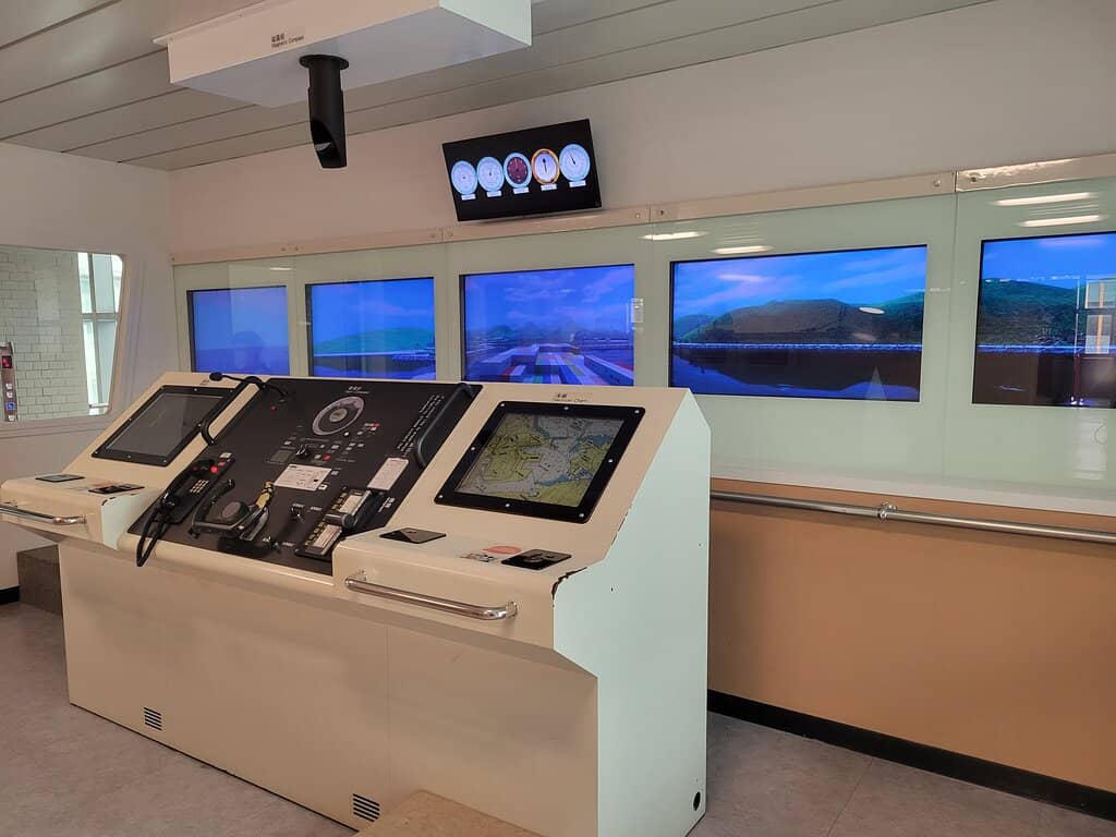 Ancient Fort Remains