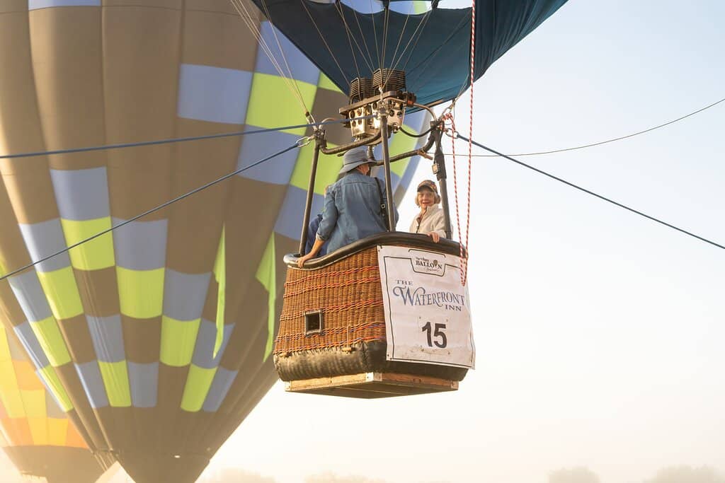 Champagne Divot Stomp