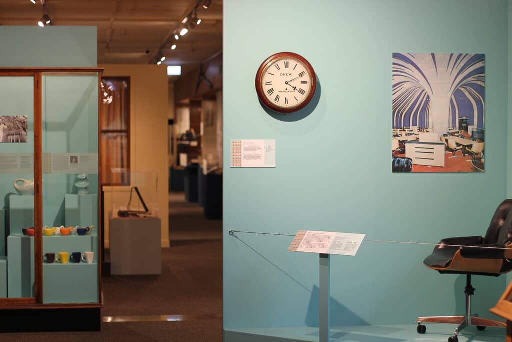 Regional Natural History