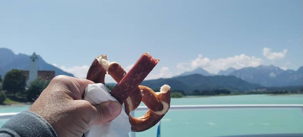 Tranquil Electric Propulsion