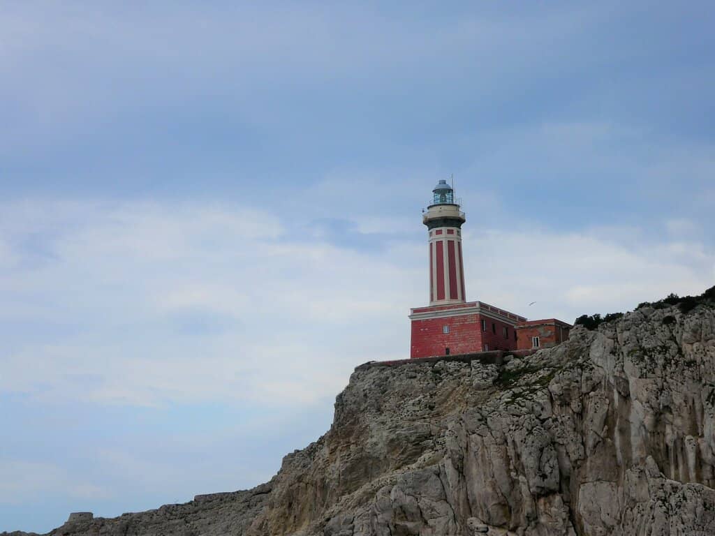 Coastal Swimming Spots