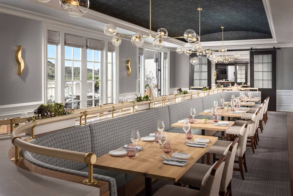 Signature Steaks & Seafood