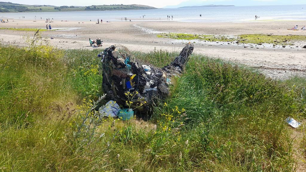 Magical Hidden Swings