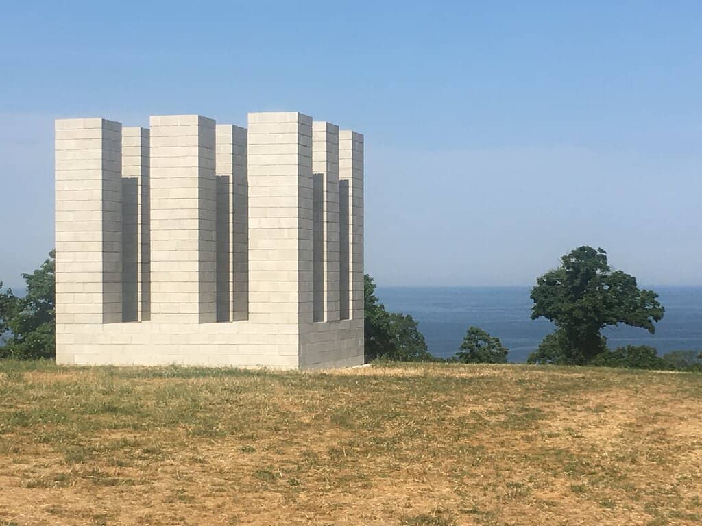 Österlen Coastal Views