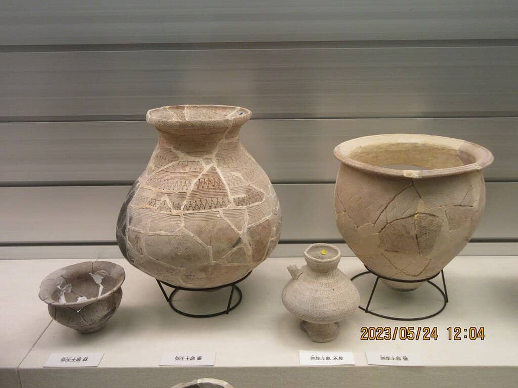 Castle Ruins Exploration