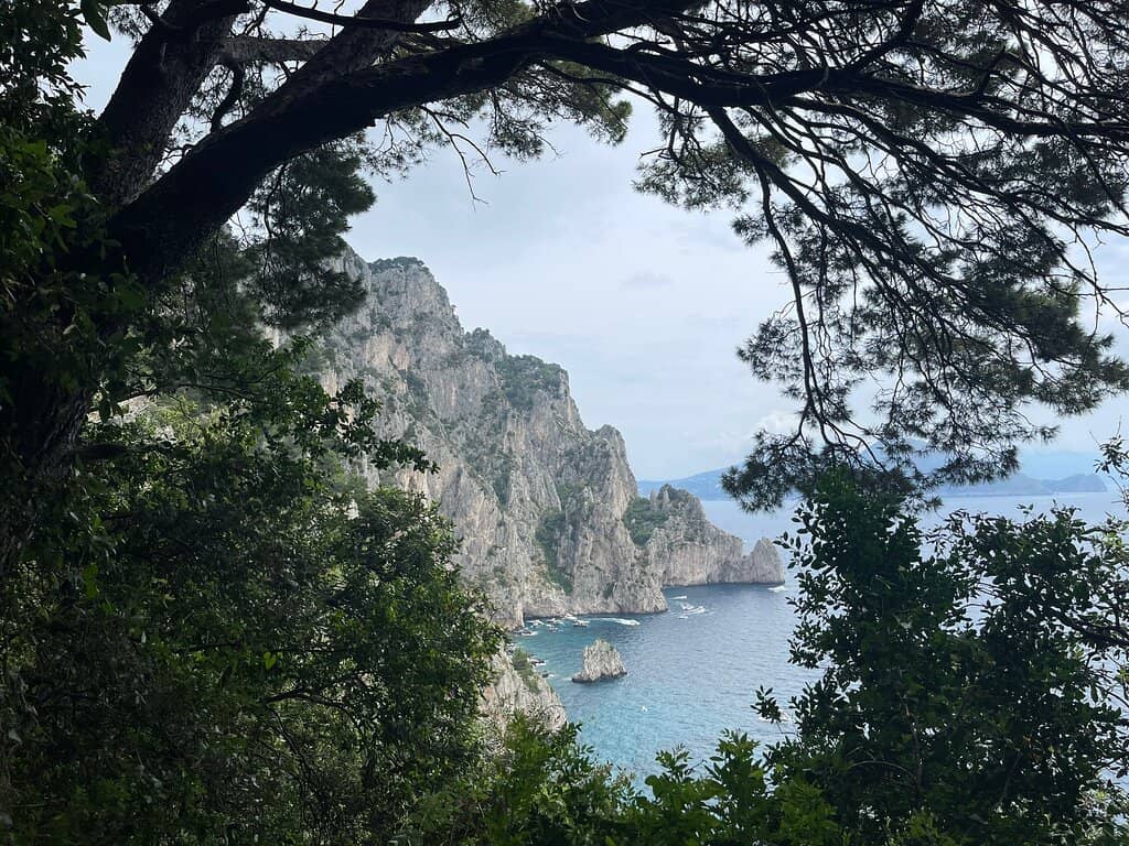 Zingaro Nature Reserve