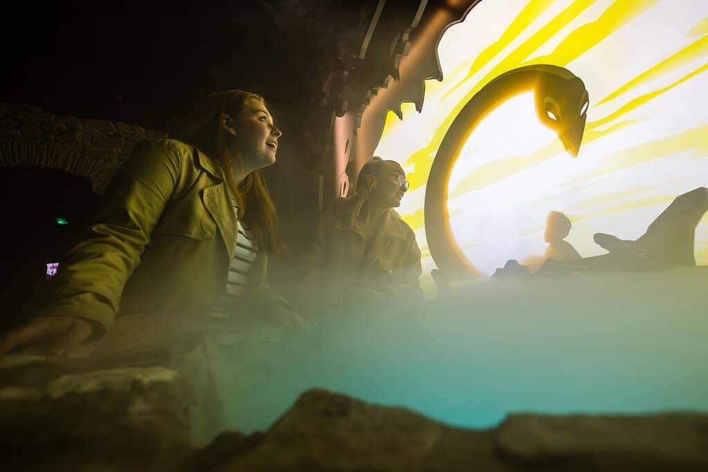 Loch Ness Boat Cruise