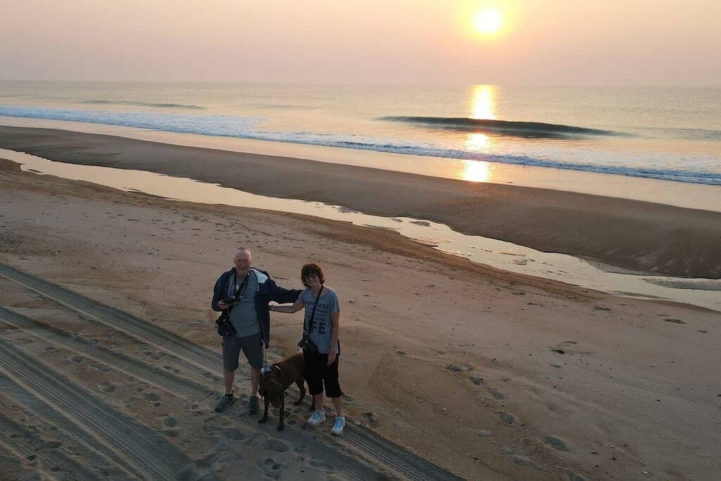 Windsurfing & Kiteboarding Hub