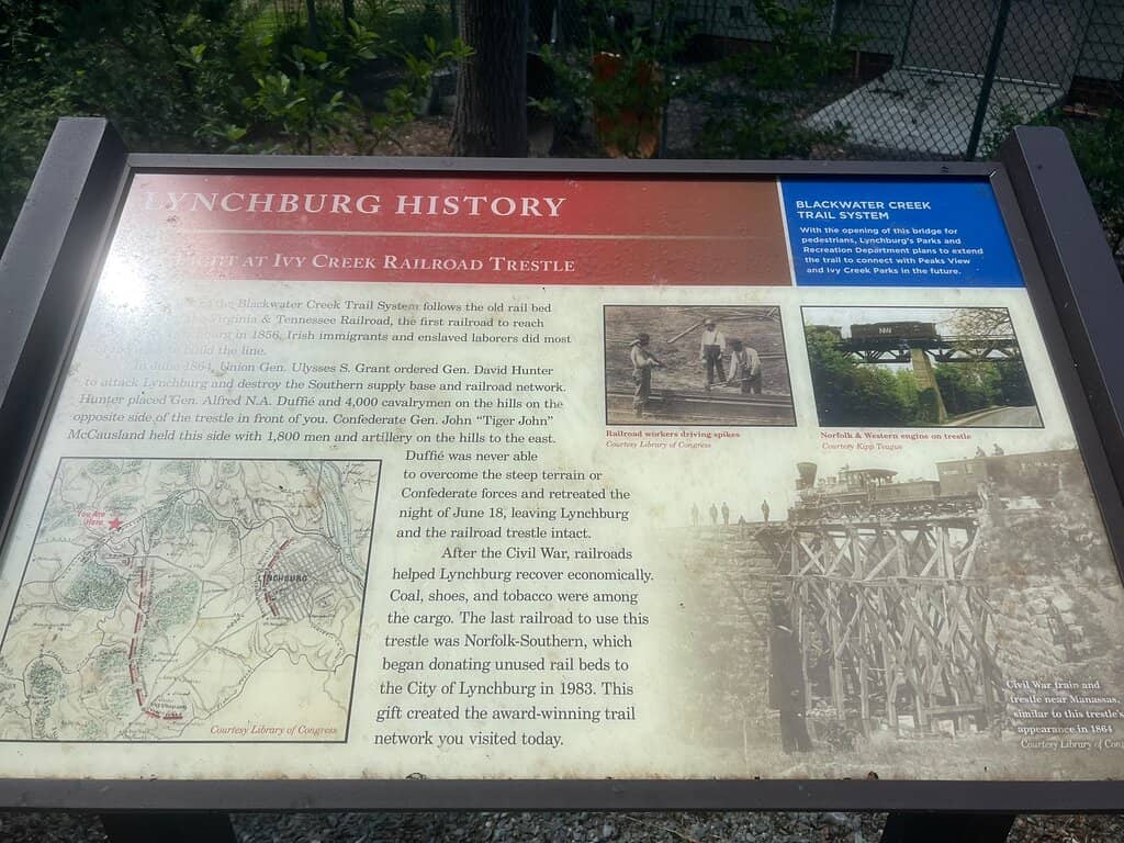 Hollins Mill Park Views