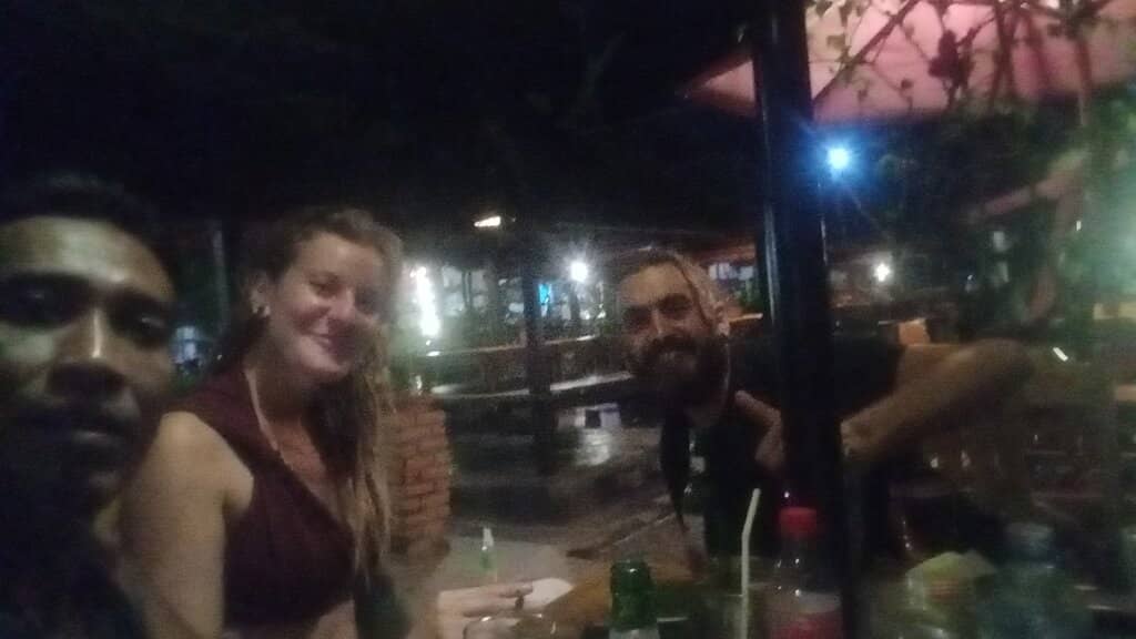 Panoramic Ocean Vistas