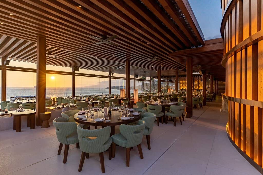 Exceptional Japanese Cuisine