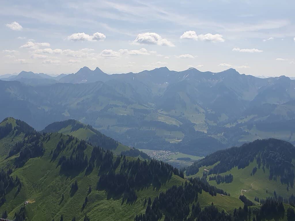 Hiking Trails