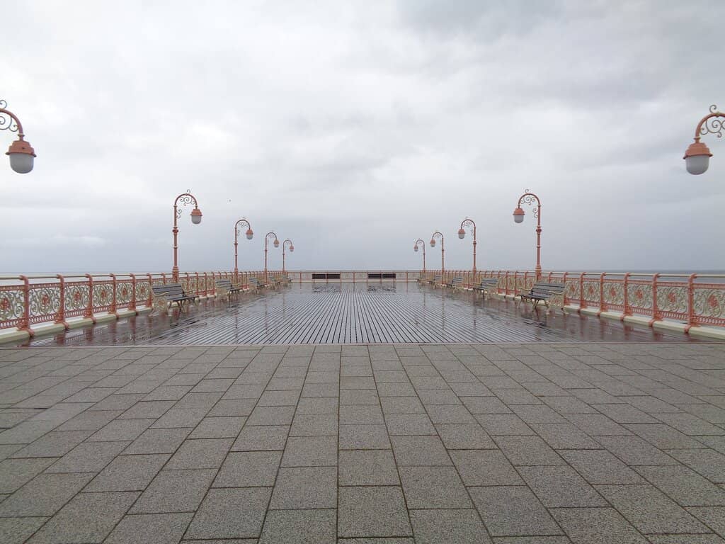 Coastal Sunrises & Sunsets