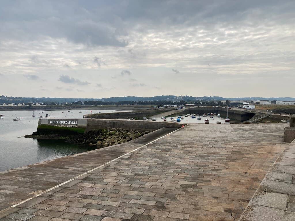 Crystal Clear Rock Pools